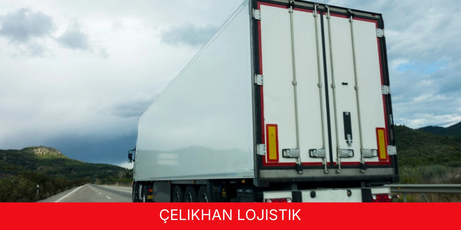 Çelikhan Lojistik