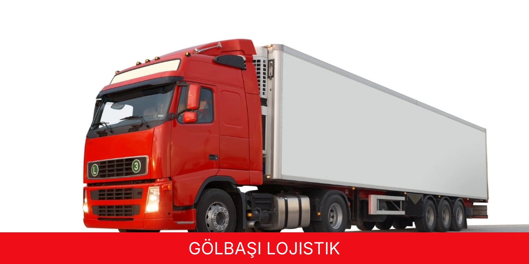 Gölbaşı Lojistik
