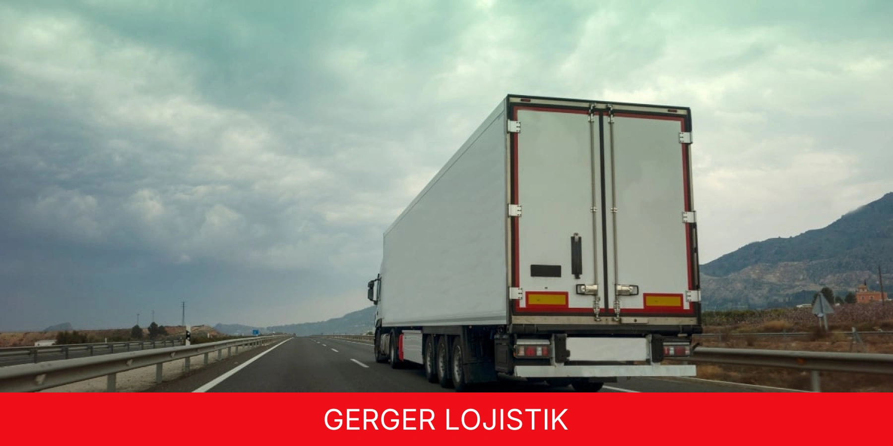 Gerger Lojistik