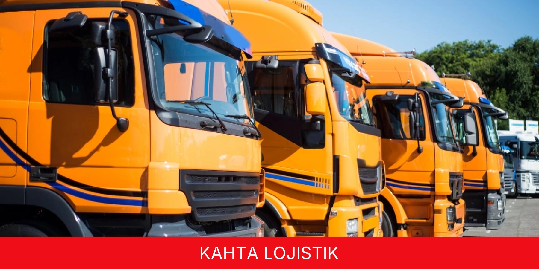 Kahta Lojistik