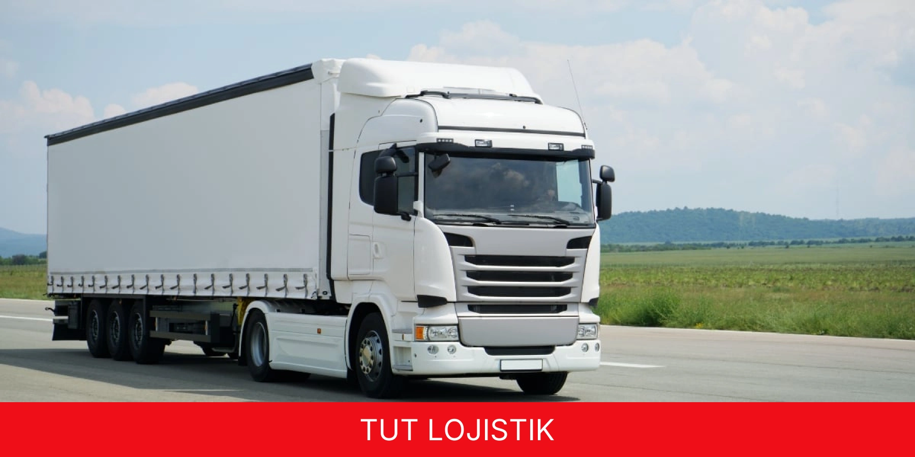 Tut Lojistik