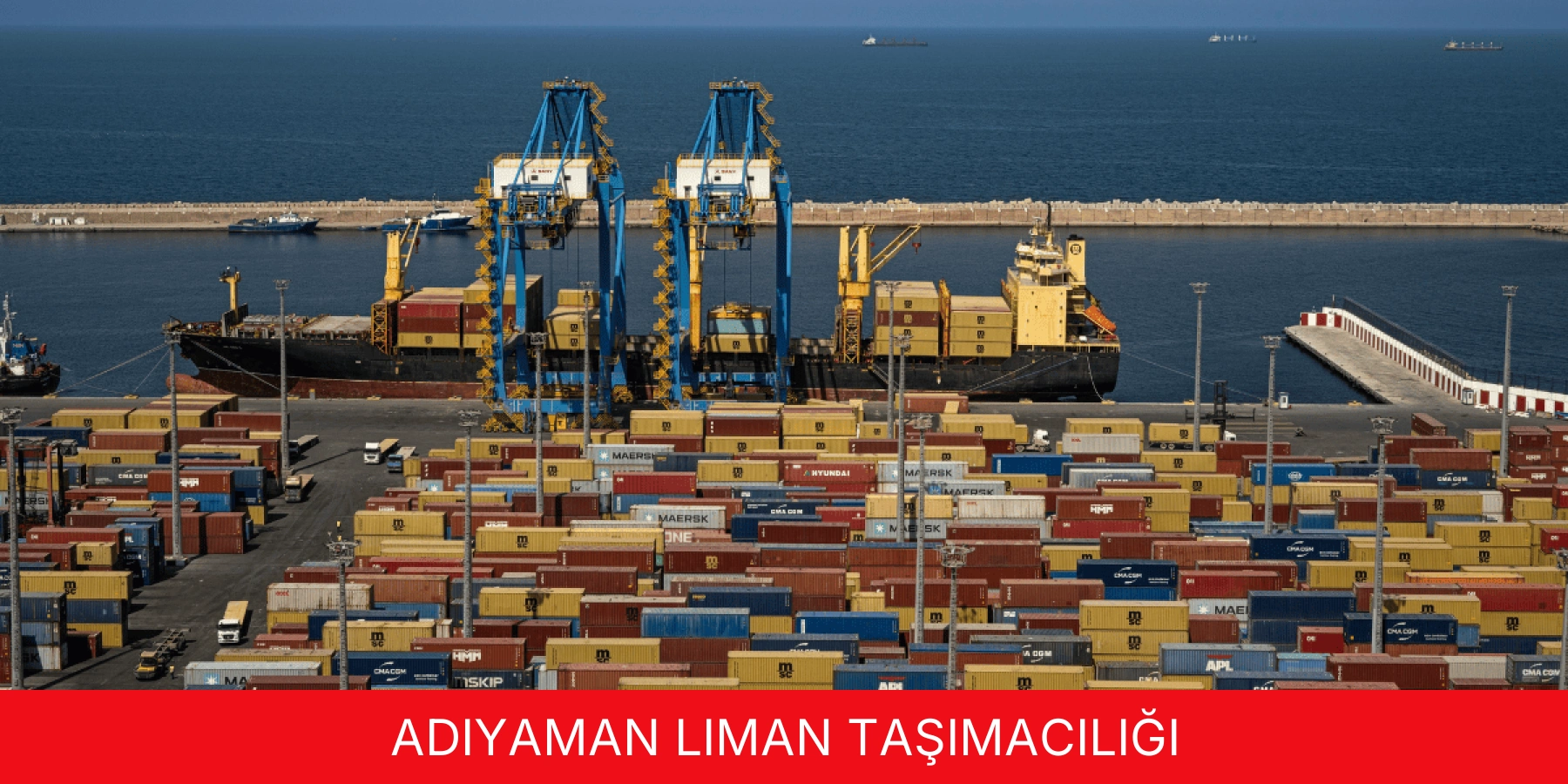Liman Taşımacılığı