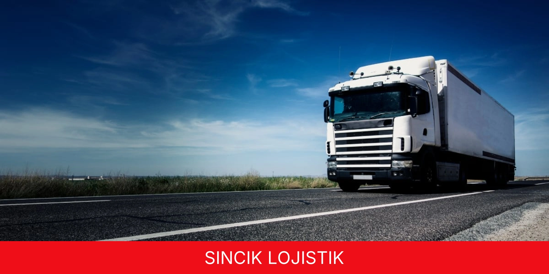 Sincik Lojistik