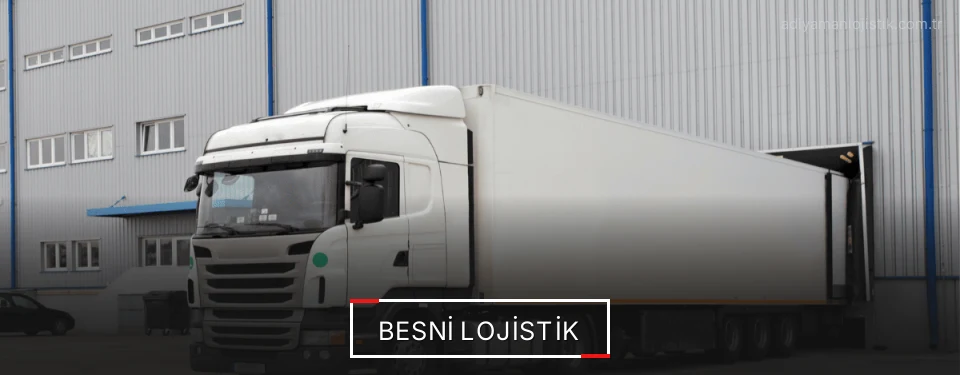 Besni Lojistik Kargo