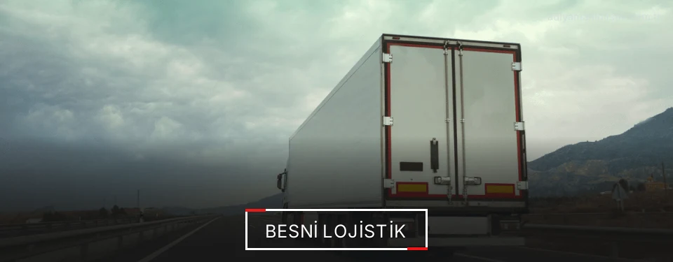 Besni Lojistik