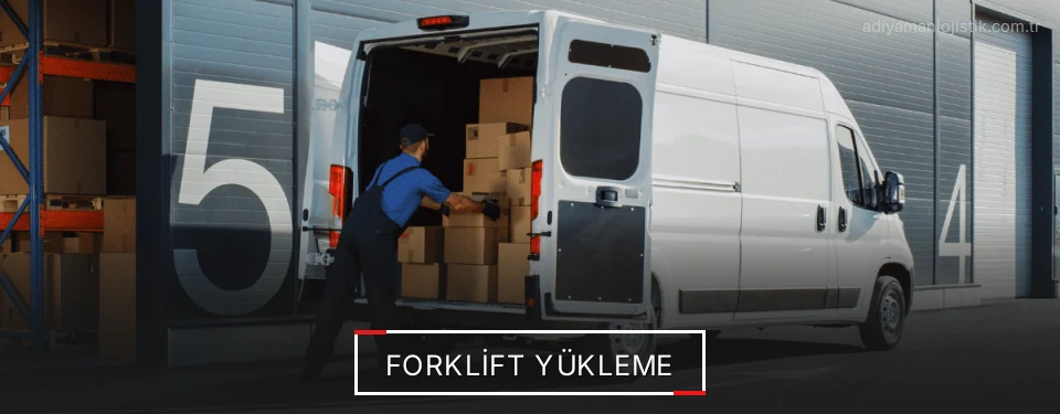 Adıyaman Forklift Hizmet Firmaları Adıyaman Forklift Hizmet Firmaları