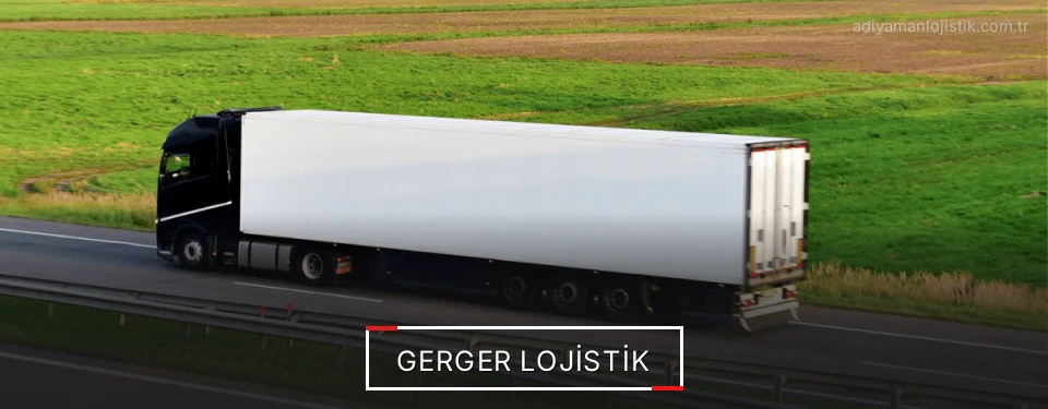 Gerger Lojistik
