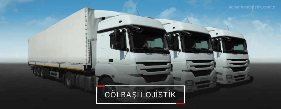 Gölbaşı Lojistik