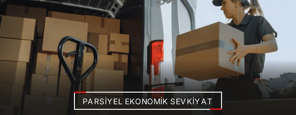 Adıyaman Parsiyel Yük Lojistik Firmaları Adıyaman Parsiyel Yük Lojistik Firmaları