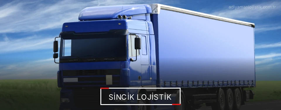 Sincik Lojistik