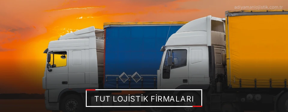 Tut Lojistik Taşımacılık